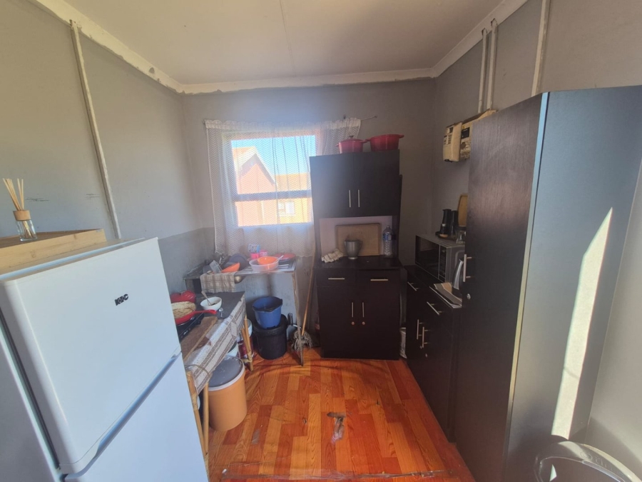 2 Bedroom Property for Sale in Bethelsdorp Eastern Cape
